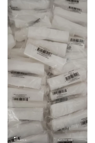 MONO PLUS MEDİKAL Sargı Bezi Elastik 10cm X 4m 50 Adet ürün görseli 1