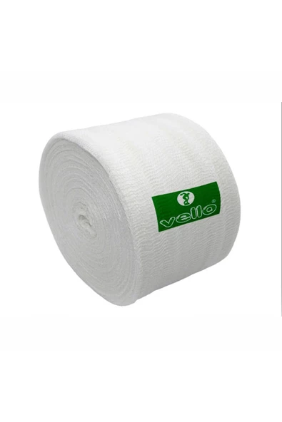 VELLO Rulo Sargı Bezi 10cm 100mt ürün görseli 1