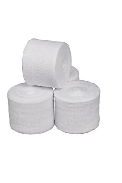 DERMATEKS Sargı Bezi 10x100 5 Adet ürün görseli 1