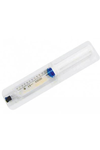 BLC GRUP MEDIKAL Konix Cathejell (katejel) Steril Kaydırıcı 12 Ml 25 Adet ürün görseli 1