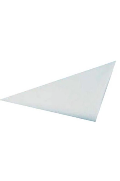 DERMATEKS Sargı Bezi Üçgen 80 Cm X 80 Cm X 120 Cm - 25 Adet ürün görseli 1