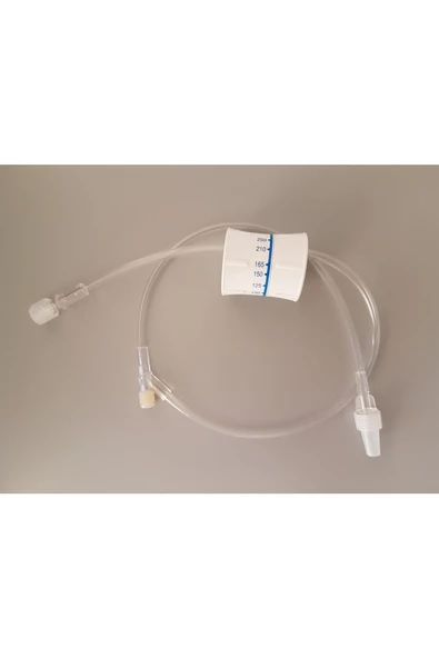 UPS Damla Ayar Seti Dosiflow ürün görseli 1
