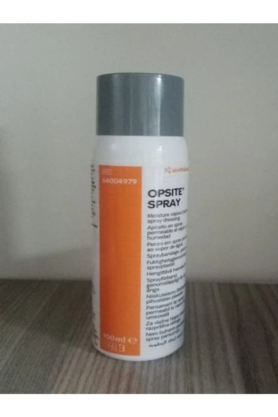 SMİTH & NEPHEW Opsite Yara Kapatıcı Sprey 100ML ürün görseli 1