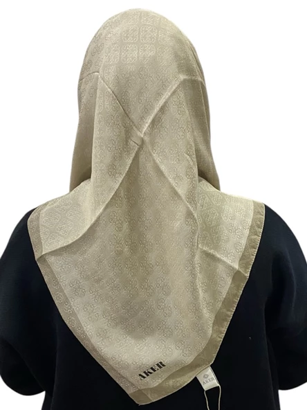 MONOGRAM JAKAR EŞARP 6060950 - Resim 9