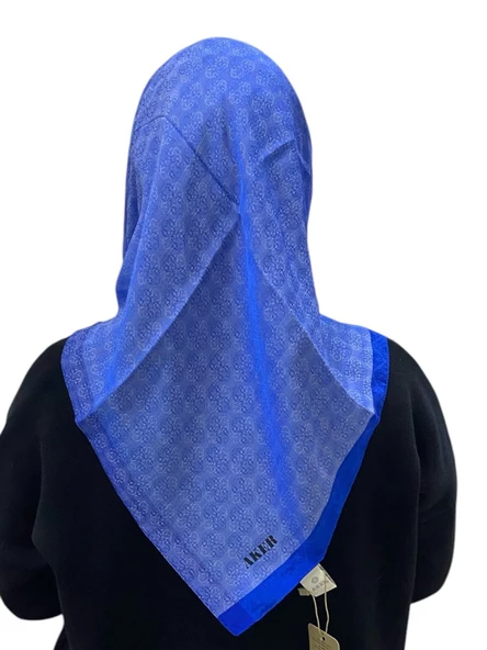 MONOGRAM JAKAR EŞARP 6060950 - Resim 3