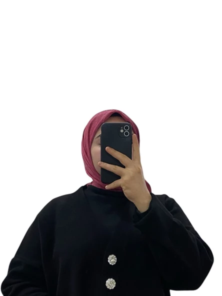 MONOGRAM JAKAR EŞARP 6060950 - Resim 11