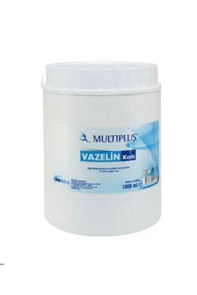 MULTİPLUS Multıplus Katı Vazelin 1 Lt ürün görseli 1