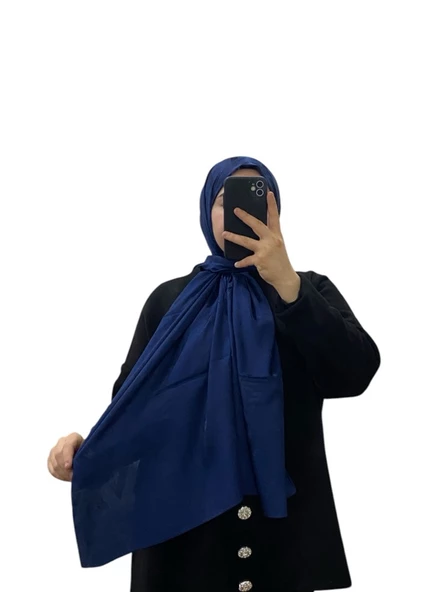 JAKARLI A DESENLİ ŞAL 1071 - Resim 5
