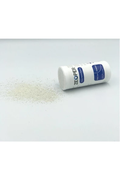 ZEOPER Cilt Pudrası - Resim 3