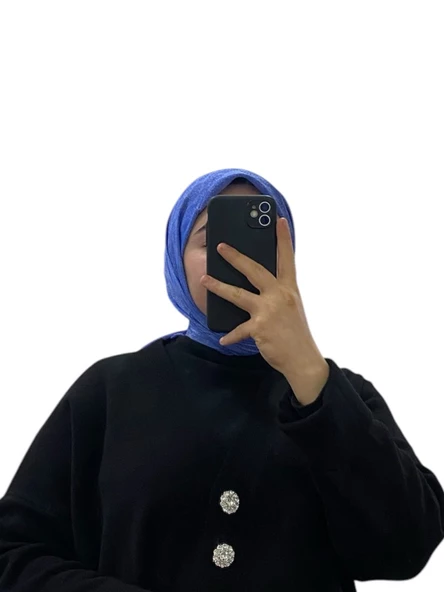MONOGRAM JAKAR EŞARP 6060950 - Resim 2