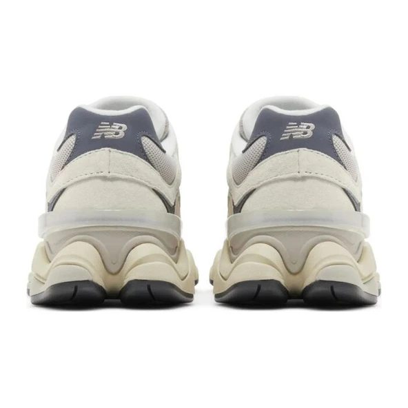 New Balance 9060 Moonrock Linen - Resim 4