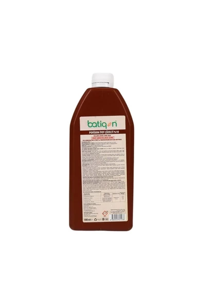 AQUA - BATİQON BATİKON 1 LT (1 ADET) ürün görseli 1