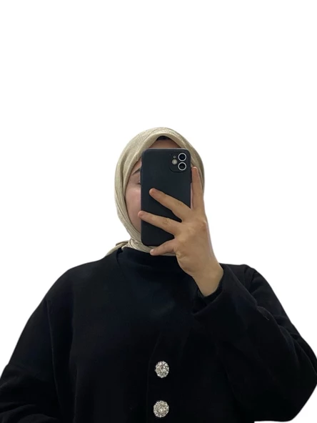 MONOGRAM JAKAR EŞARP 6060950 - Resim 8