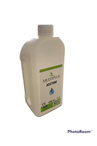 MULTİPLUS Aseton 1 Lt ürün görseli 1