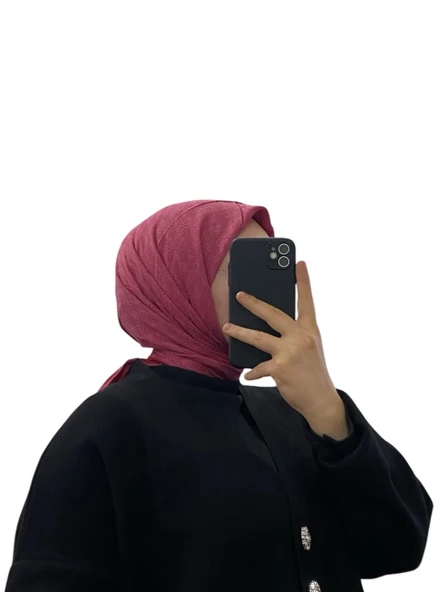 MONOGRAM JAKAR EŞARP 6060950 - Resim 10