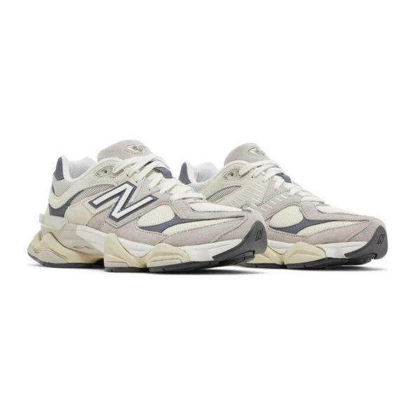 New Balance 9060 Moonrock Linen - Resim 3