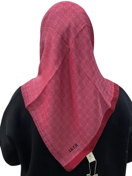 MONOGRAM JAKAR EŞARP 6060950 - Resim 12