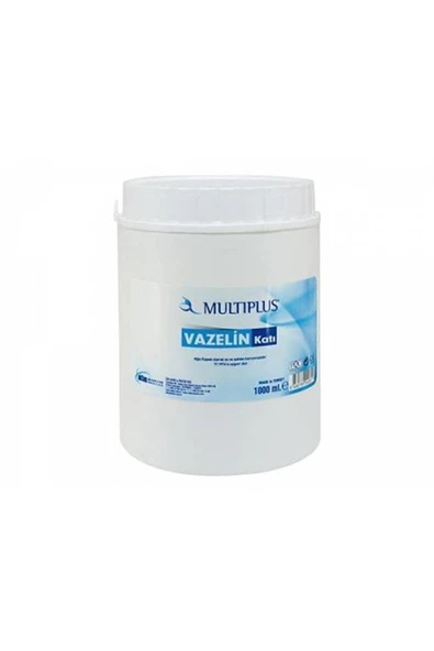 MULTİPLUS Vazelin Katı (1 KG) ürün görseli 1