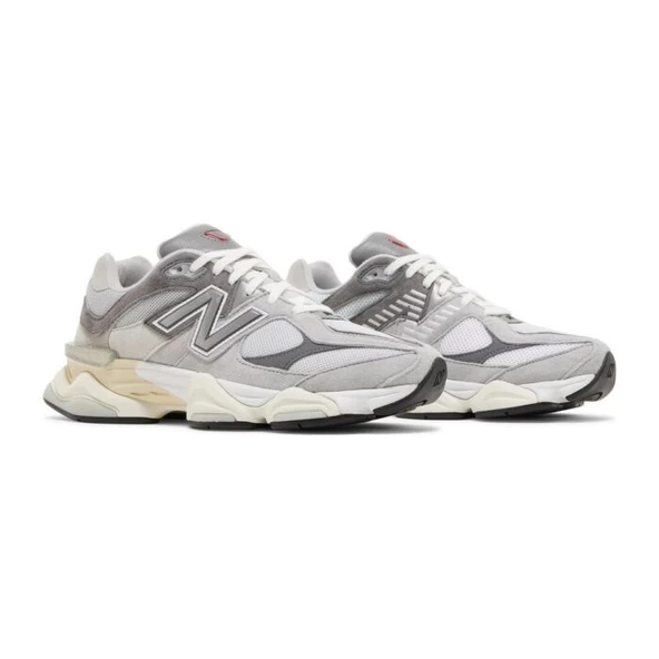 New Balance 9060 Rain Cloud - Resim 3