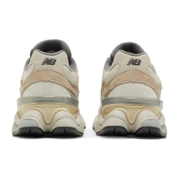 New Balance 9060 Sea Salt - Resim 4