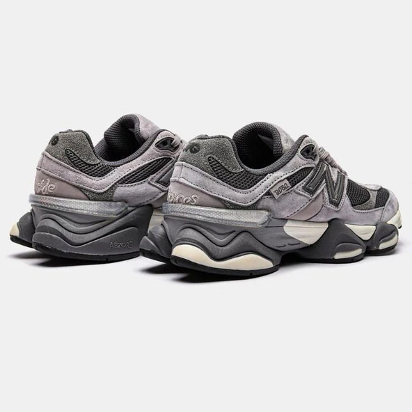 PTTAVM: New Balance 9060 x Joe Freshgoods Inside Voices Dark Gray