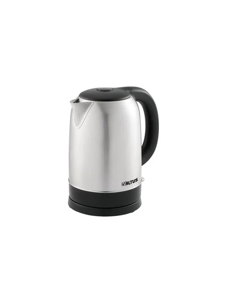 Altus AL 728 I Inox 2200 W 1.7 lt Çelik Kettle ürün görseli 1