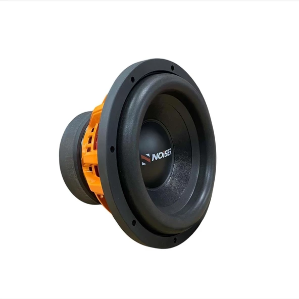 Noiser NS-SPL12 30cm Subwoofer | 4000W Max - 2000W RMS | 4 Ohm - Resim 2