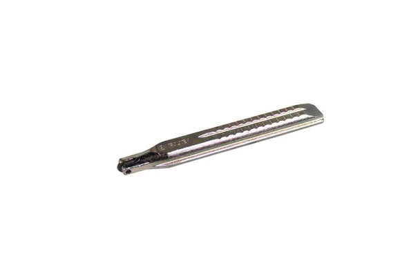 Rubi 01945 Silver Yedek Elmas 6mm ürün görseli 1