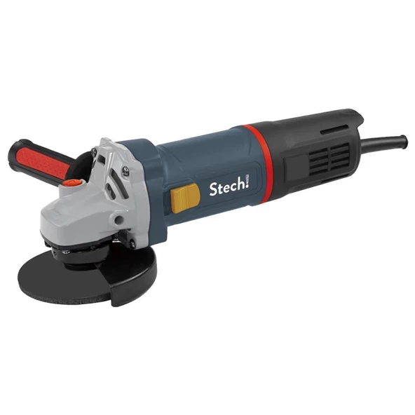 StechEnd SAT75115 115mm Avuç Taşlama 750W ürün görseli 1