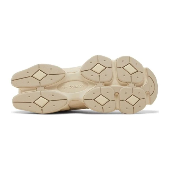 New Balance 9060 Turtledove Black - Resim 5