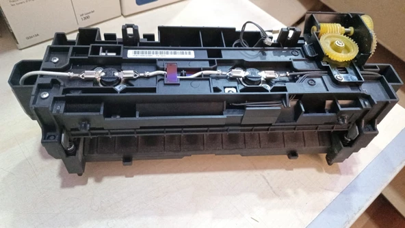 (KULLANILMIŞ)  Kyocera FK-3200 Fuser Ünitesi  (PARÇA NİYETİNE) ürün görseli 1