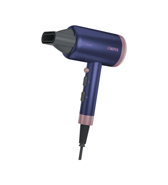 Altus Al 7074 S 2000 W Saç Kurutma Makinesi ürün görseli 1