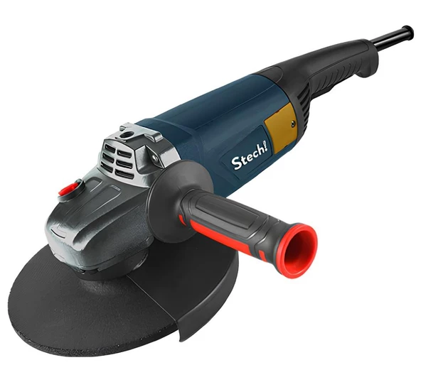 StechEnd SBT26230 230mm Büyük Taşlama 2600W ürün görseli 1