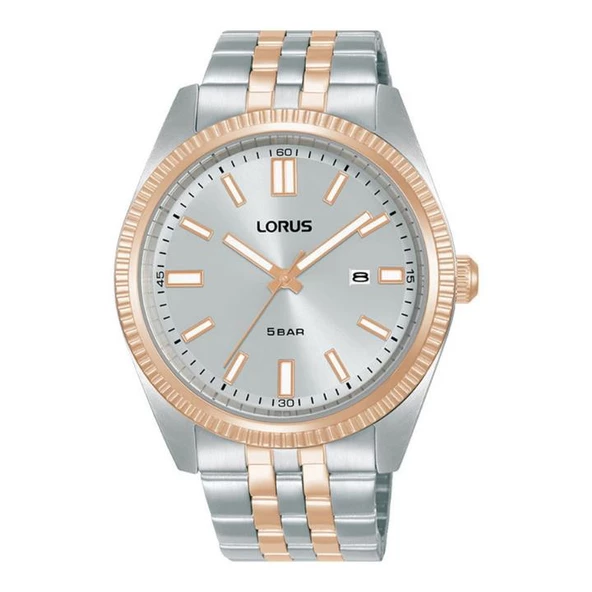 Lorus RH974QX9 Erkek Kol Saati Fiyatı ürün görseli 1