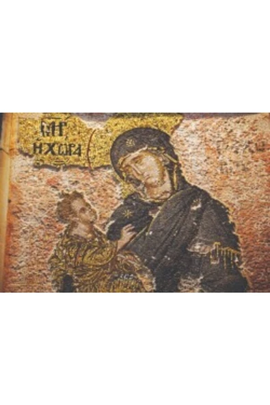 Kariye / Chora - Resim 6