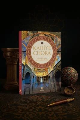 Kariye / Chora - Resim 2