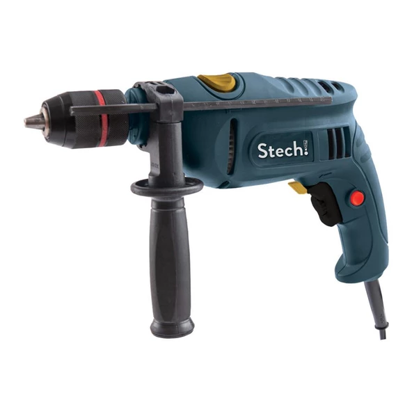 Stechend SDM650 Darbeli Matkap 650W ürün görseli 1