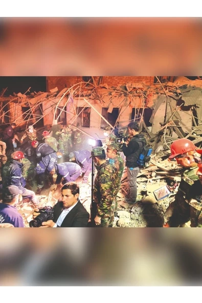 Karabağ Sana Kavuştuk - Resim 6