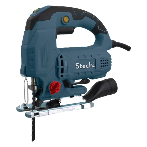 StechEnd SDT105 Dekupaj 710W ürün görseli 1