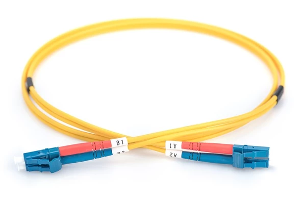 Digitus Fiber Optik Singlemode Sarı (1m) ürün görseli 1