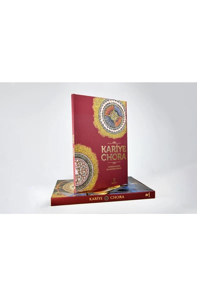 Kariye / Chora - Resim 4
