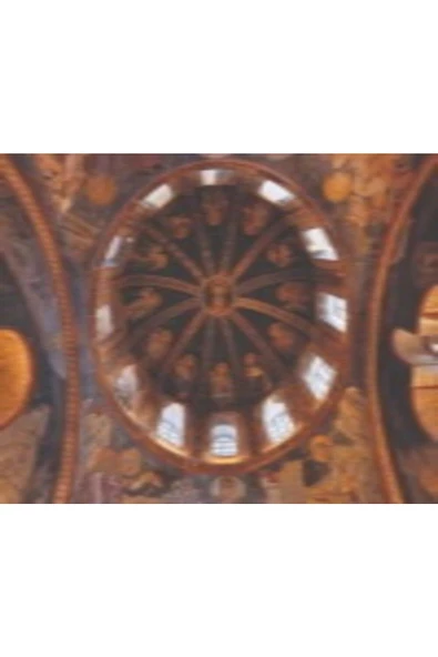 Kariye / Chora - Resim 9