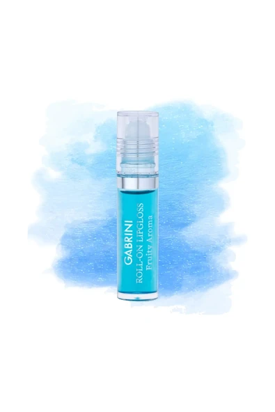 Gabrini Roll-On Lipgloss ürün görseli 1
