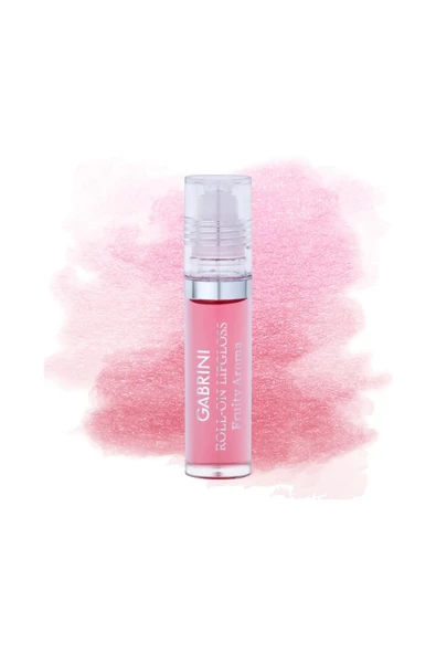 Gabrini Roll-On Lipgloss ürün görseli 1