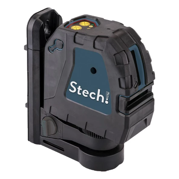 StechEnd SLD2Y Lazer Distomat Yeşil ürün görseli 1