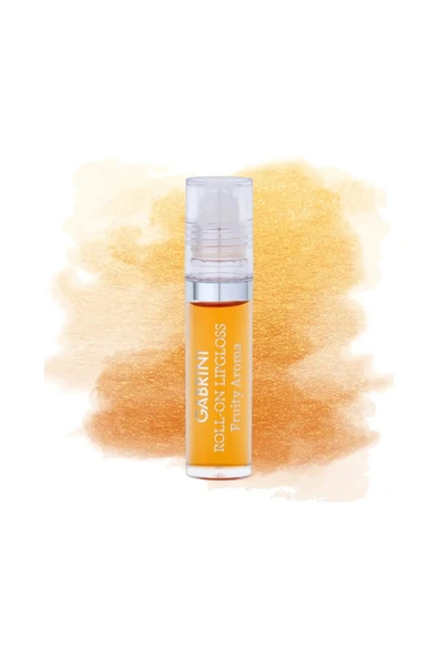 Gabrini Roll-On Lipgloss ürün görseli 1