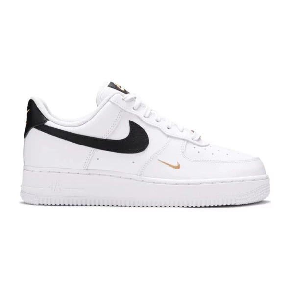Nike Air Force 1 07 Essential White Black ürün görseli 1