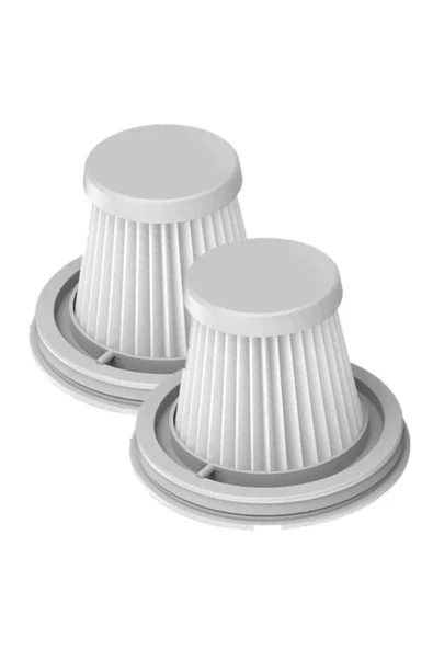 Xiaomi Mi Vacuum Cleaner Mini Filter / El Süpürgesi Filtresi ürün görseli 1