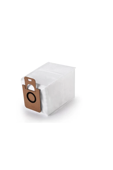 Dreame D10 Plus 3'lü Toz Torbası - Resim 2