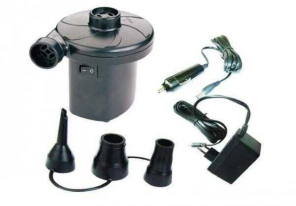 Freecamp Dulo Pompa 12 220V 360036 ürün görseli 1
